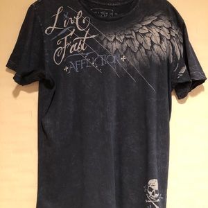 Afflication Tee Shirt